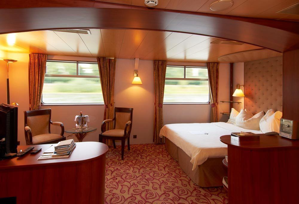 Knm Ms Switzerland I - Dusseldorf Hotel Buitenkant foto