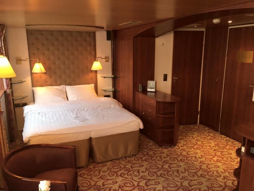 Knm Ms Switzerland I - Dusseldorf Hotel Buitenkant foto