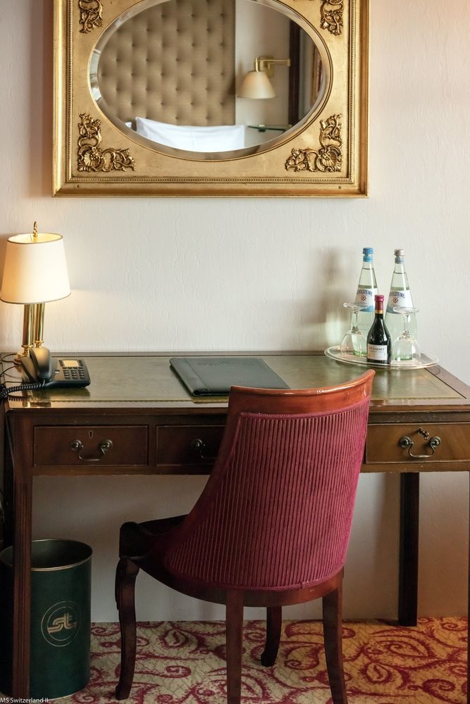 Knm Ms Switzerland I - Dusseldorf Hotel Buitenkant foto