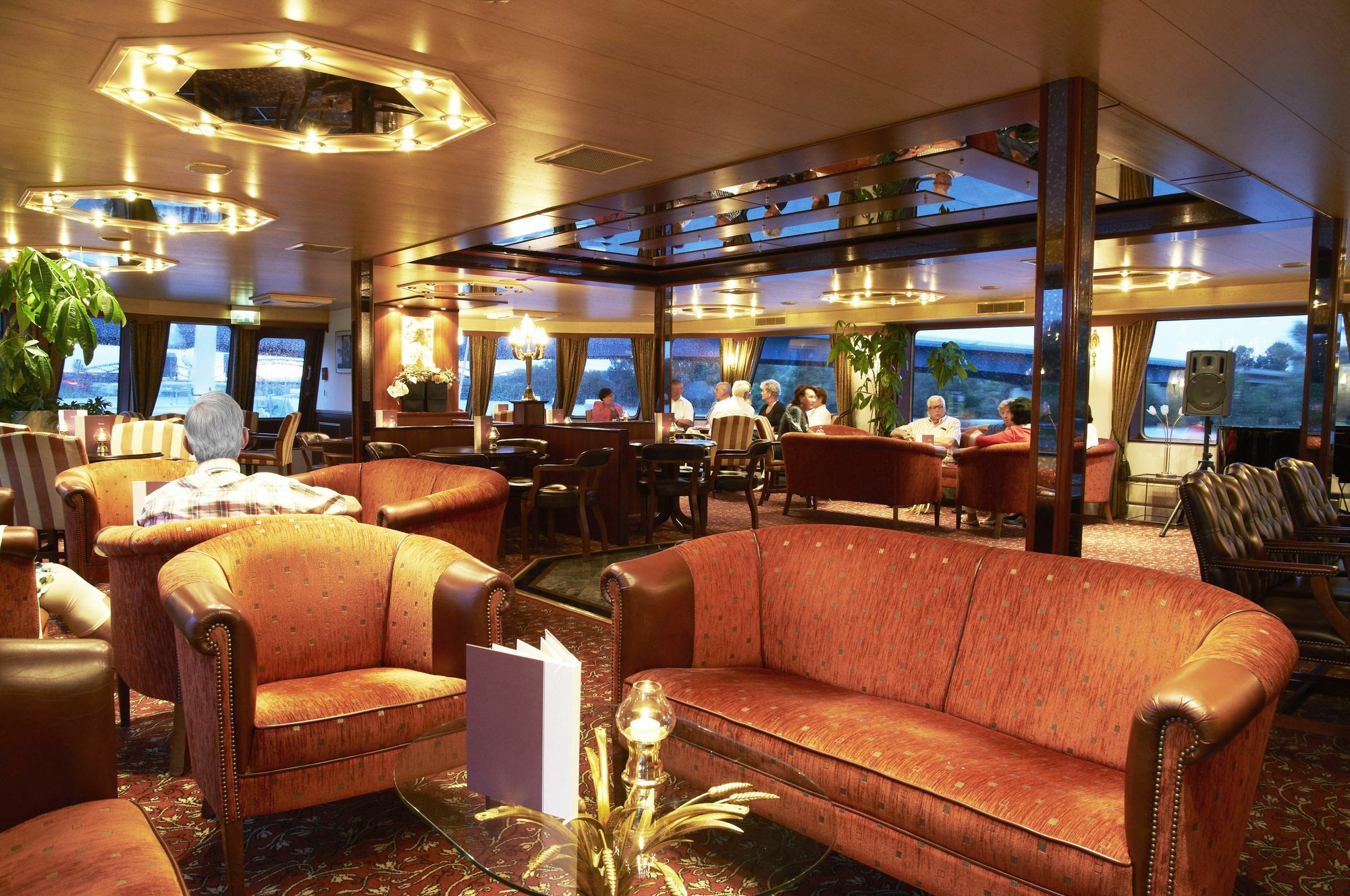 Knm Ms Switzerland I - Dusseldorf Hotel Buitenkant foto
